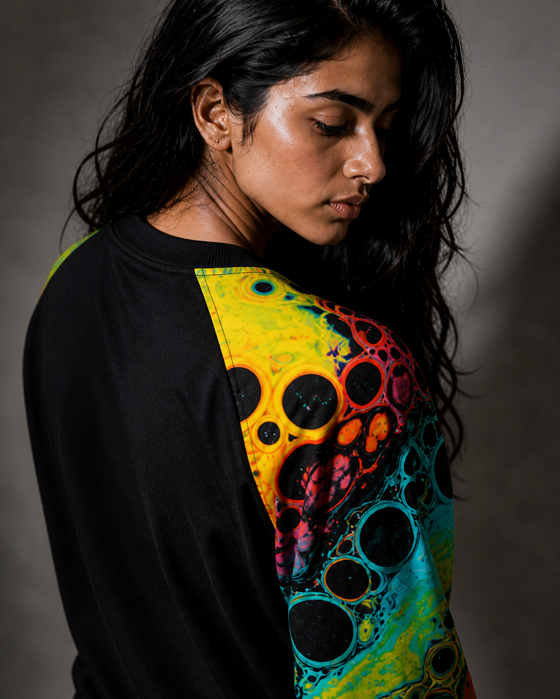 muty colour