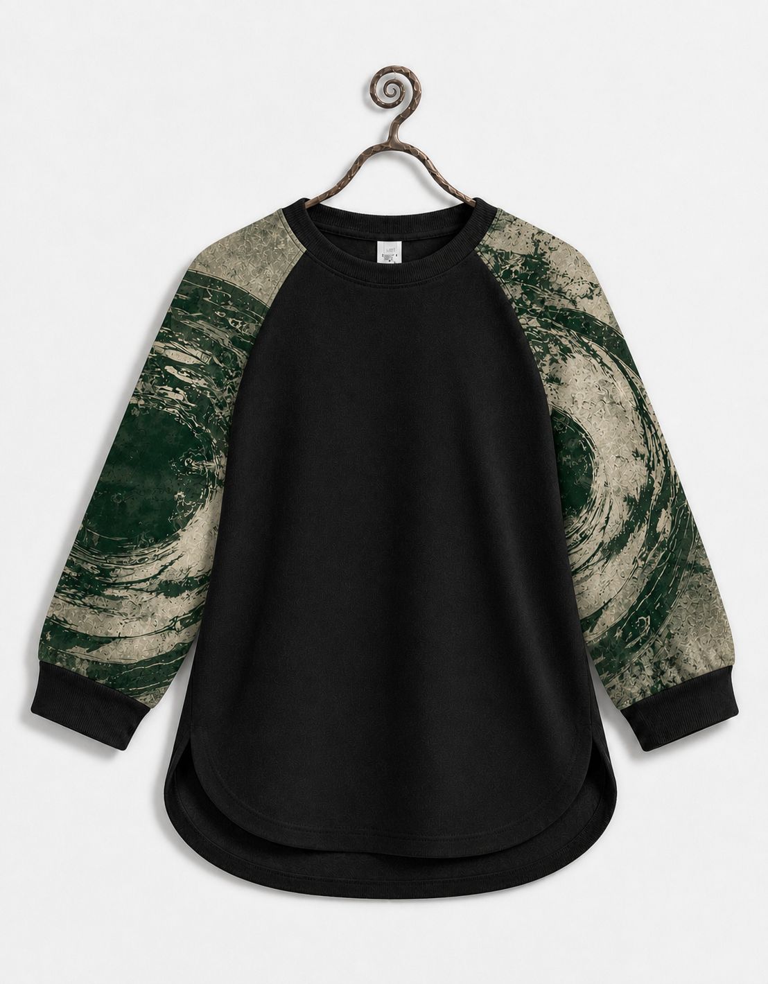 Emerald flow